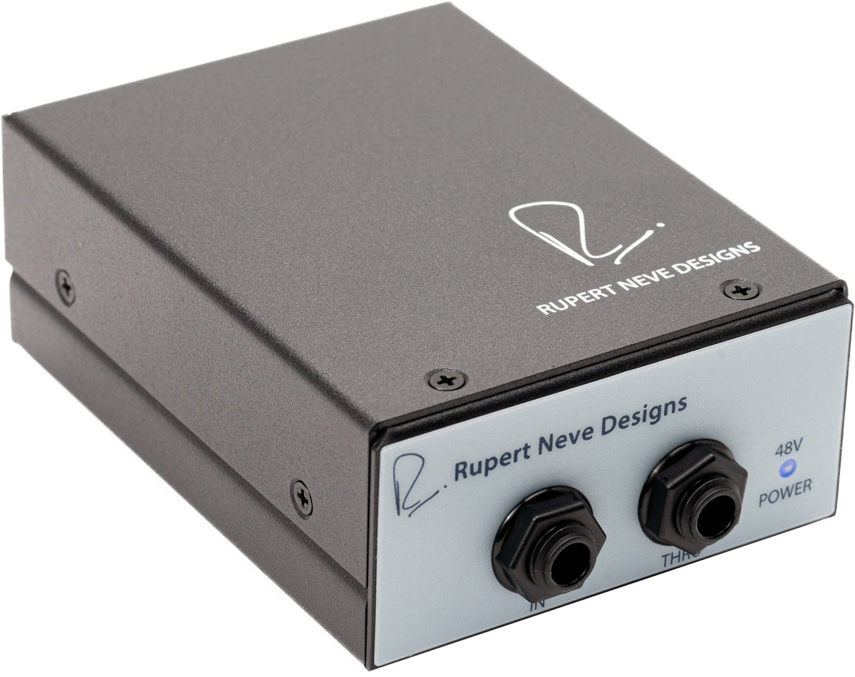 RNDI-M Active DI
