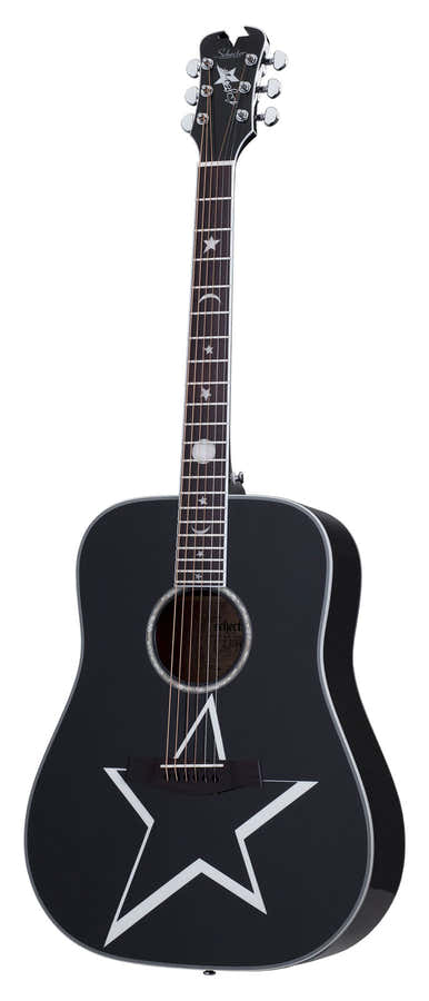 Rs-1000 Firma di Robert Smith
