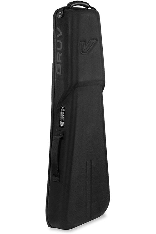 Kapsulite Plus - Chitarra elettrica Nera