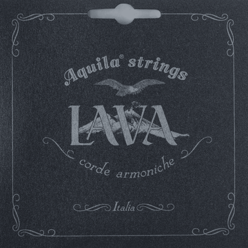 Ukulele Lava Series Tenore Do CGEA Sol Acuto