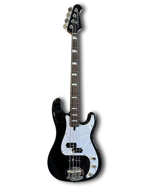 Skyline 44-64 Custom 4 Nero RW