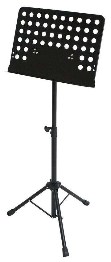WHITE ORCHESTRA DESK