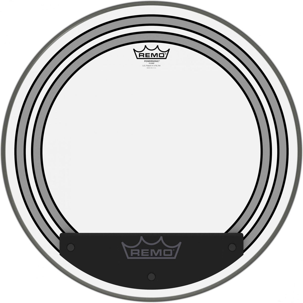 POWERSONIC 20 - CLEAR