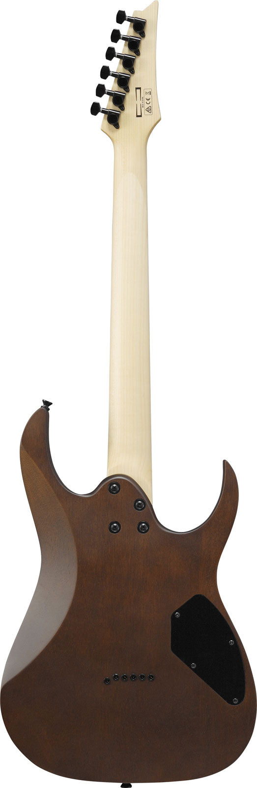 GRG121DXL-WNF Noce piatto Gio