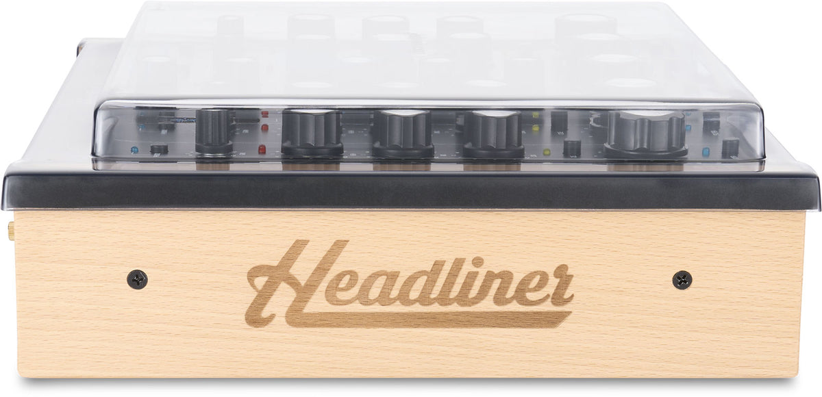 Copertura per Headliner R4