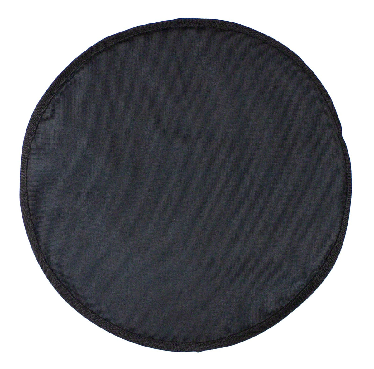 Custodia Deluxe Protezione Pelle Djembe 35-38 CM Nylon - Nero