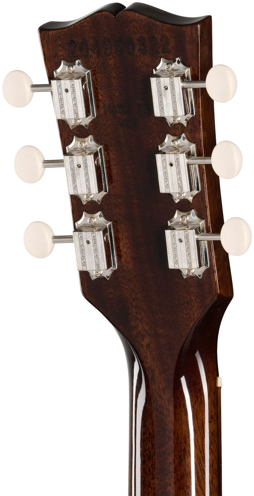 SG Junior Noce scuro