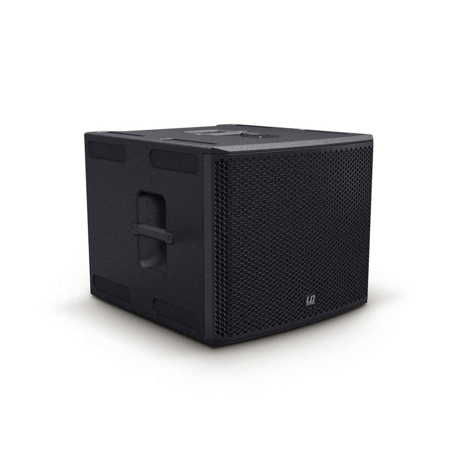 LDESUB15AG3 - Subwoofer attivo da 15 pollici