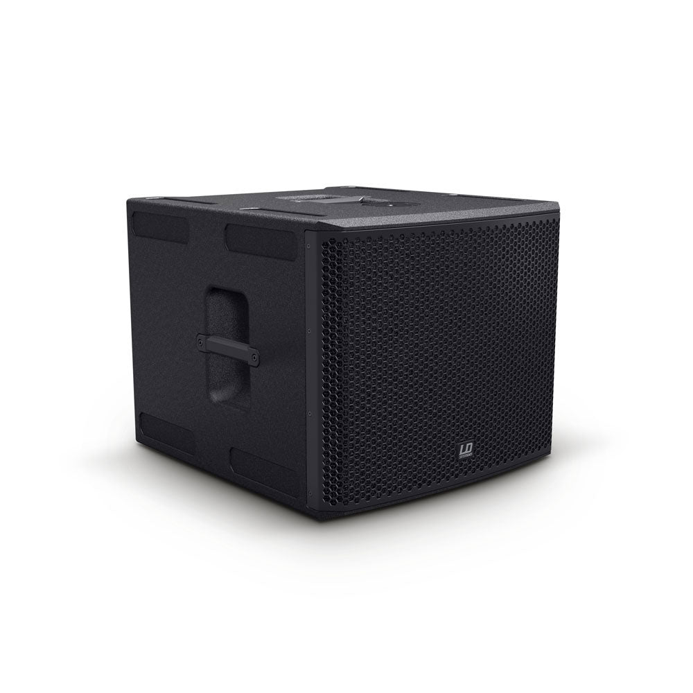 LDESUB15AG3 - Subwoofer attivo da 15 pollici
