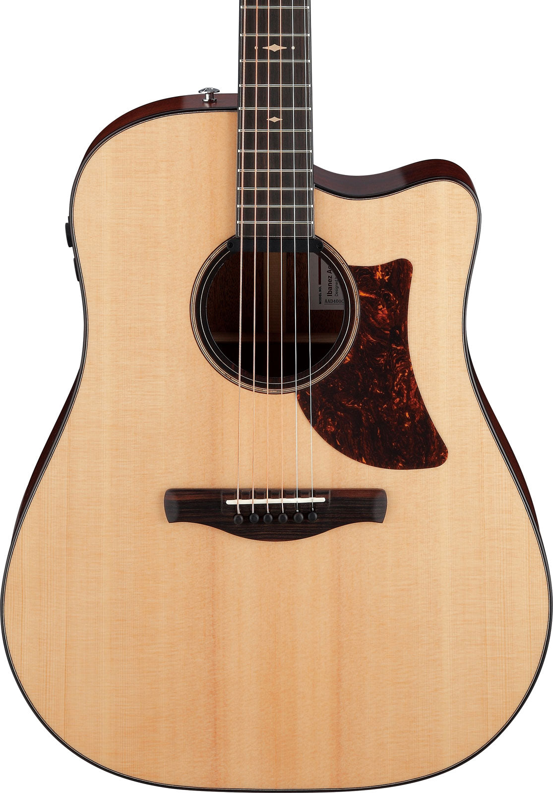 Aad400Ce-Lgs Naturale Advanced Acoustic Platinum
