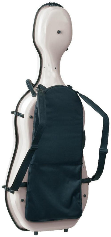 Sistema Di Trasporto Custodia Idea Comfort - Violoncello 4/4