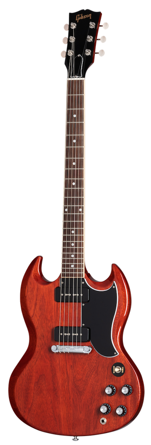 SG Special Vintage Cherry Originale