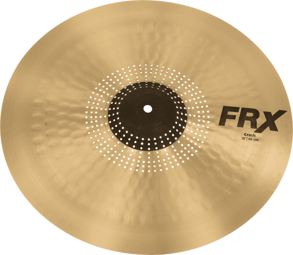 FRX1806 - FRX Piatto Crash 18"