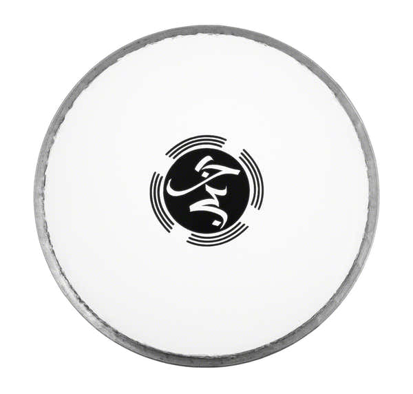 Sawt El Ahram WH165 - DOUMBEK WHITE HEAD 6 1/2" - 16.5CM DIAMETER