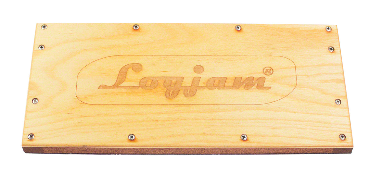 Rattlebox Snare Stompbox analogico Sapele