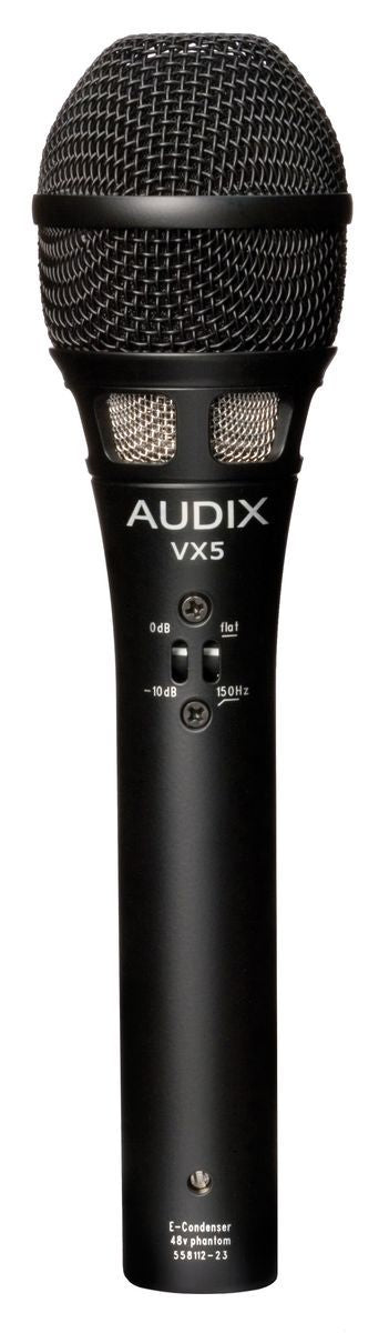 VX5
