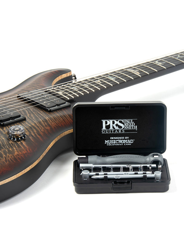 Kit Di Utensili Premium PRS - 18 Pezzi - MNO-MN252