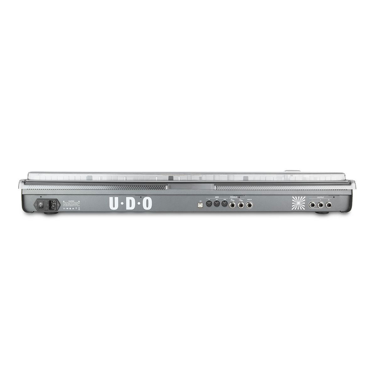 Udo Audio Super 6 Custodia