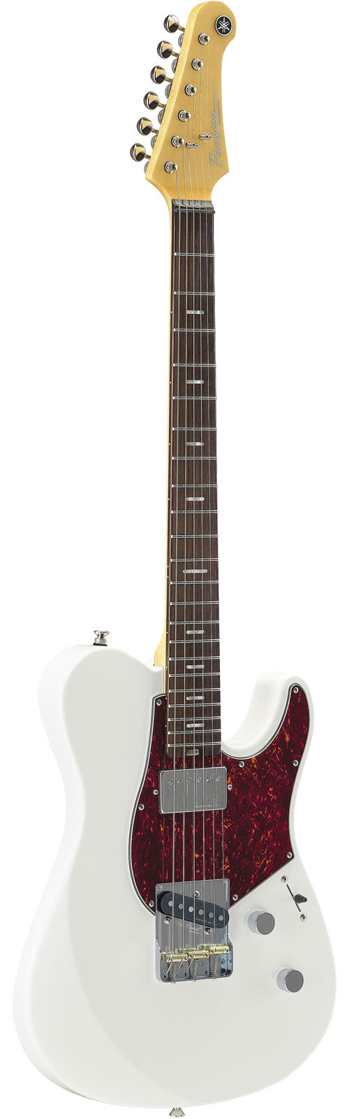 Pacifica SC Professional 11S Bianco conchiglia