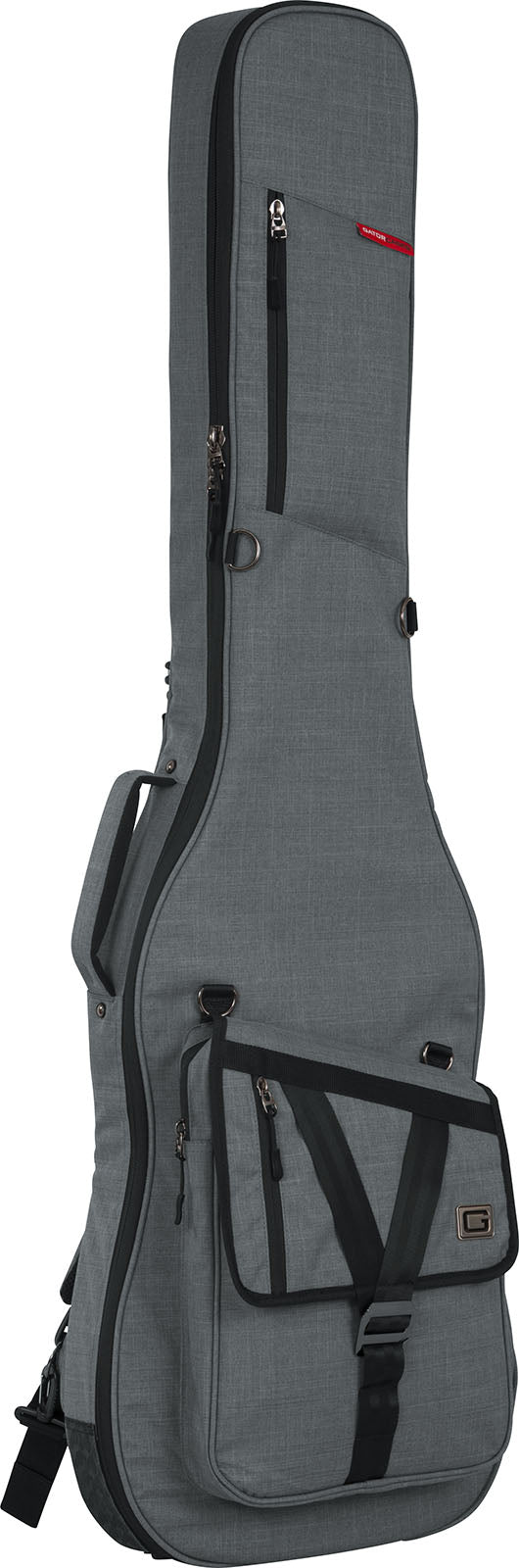 Bass Gigbag Gray - Transit