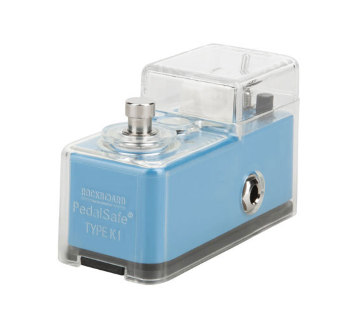B-ps-T-K1-uni Pedalsafe Tipo K1