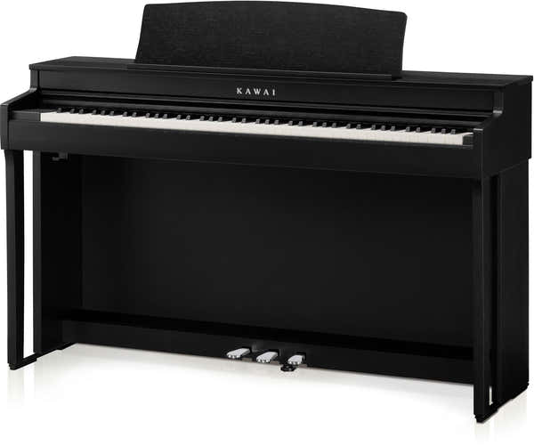 CN301 Nero