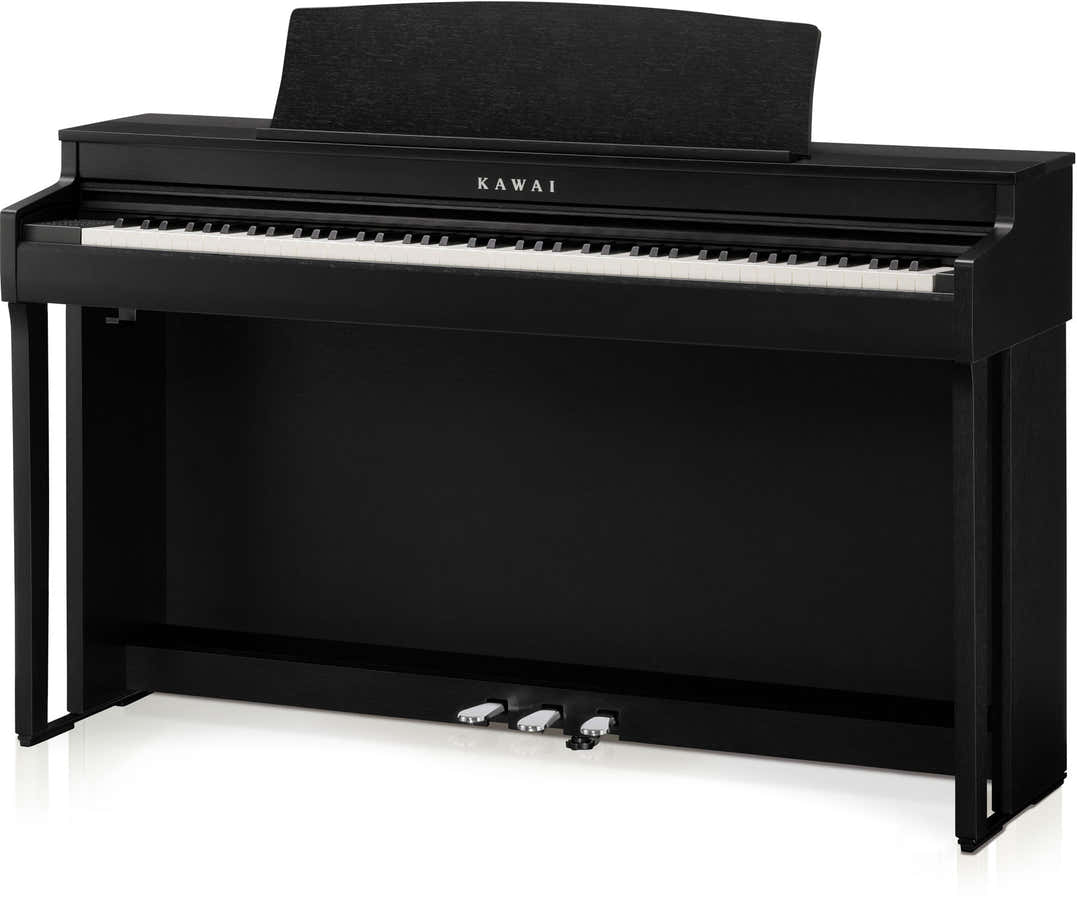 CN301 Nero