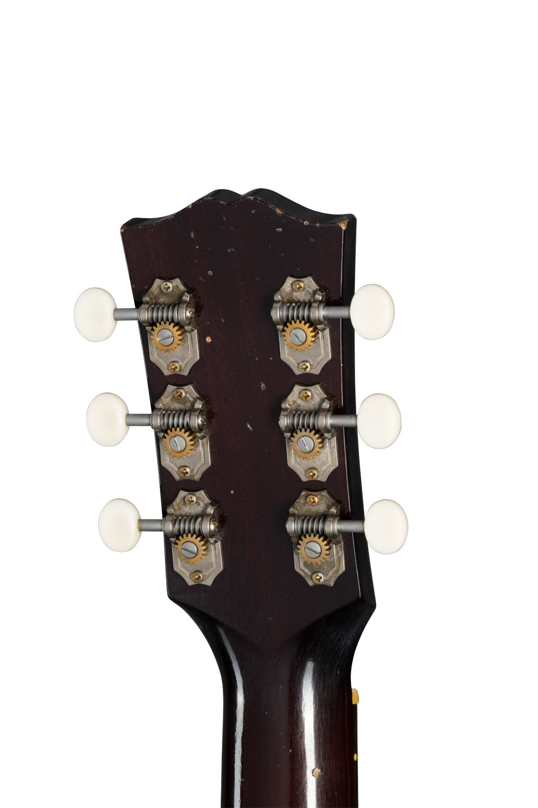 Southern Jumbo 1942 Banner Leggermente invecchiato Vintage Sunburst CSHR