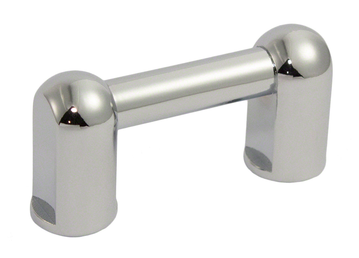 TL2S38B - BLOCCHETTO TUBO GRANCASSA - 38MM - SOLO (X1)
