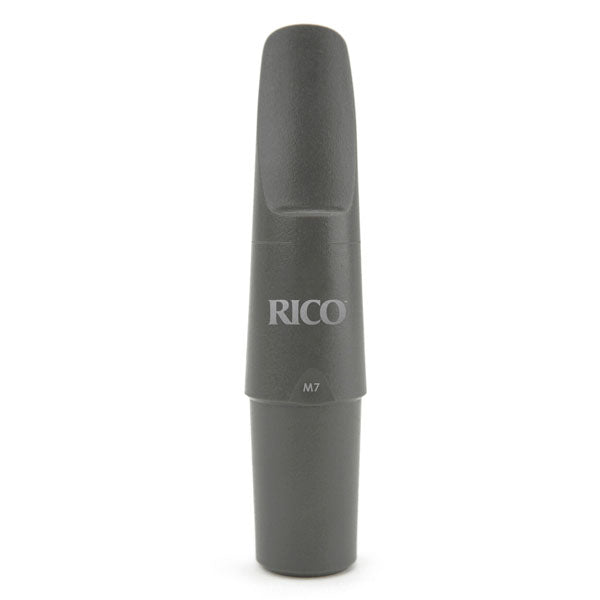 D'addario - Rico MLM-7 - RICO BOCCHINO SASSOFONO BARITONO METALITE  M7