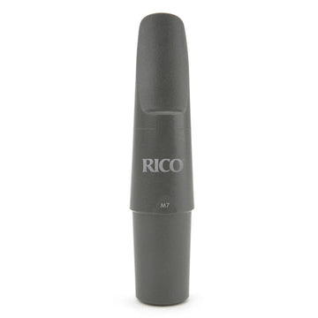 MLM-7 - RICO BOCCHINO SASSOFONO BARITONO METALITE  M7