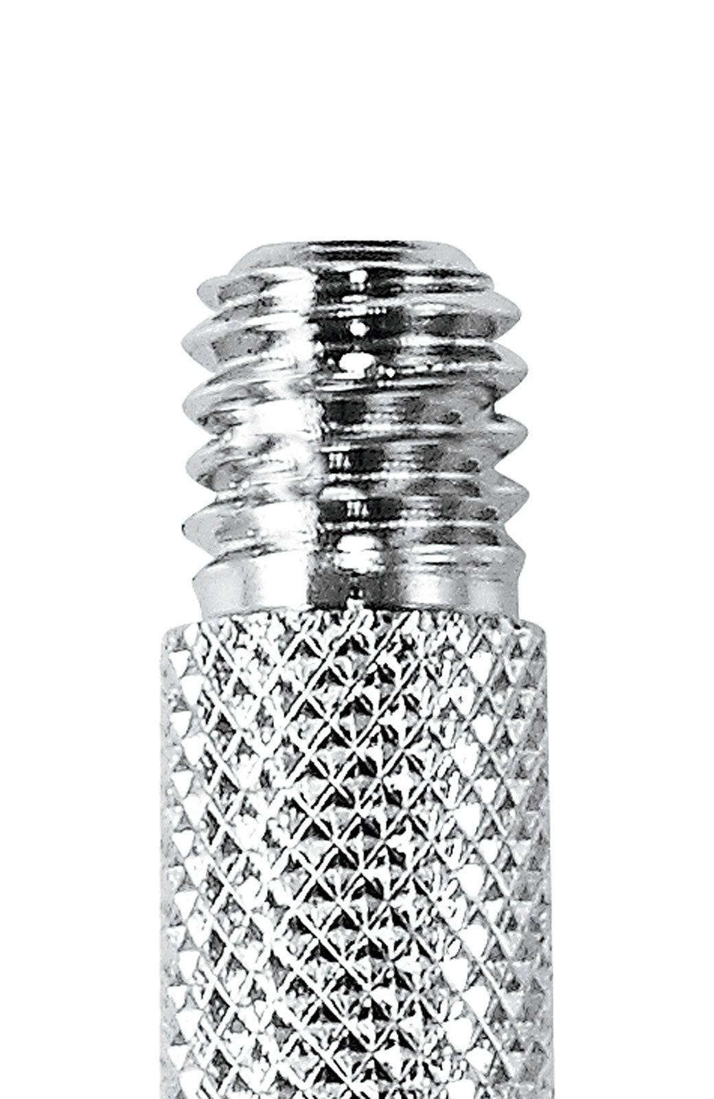 MC-TR1 - Asta Dritta Con Filettatura Da 3/8"