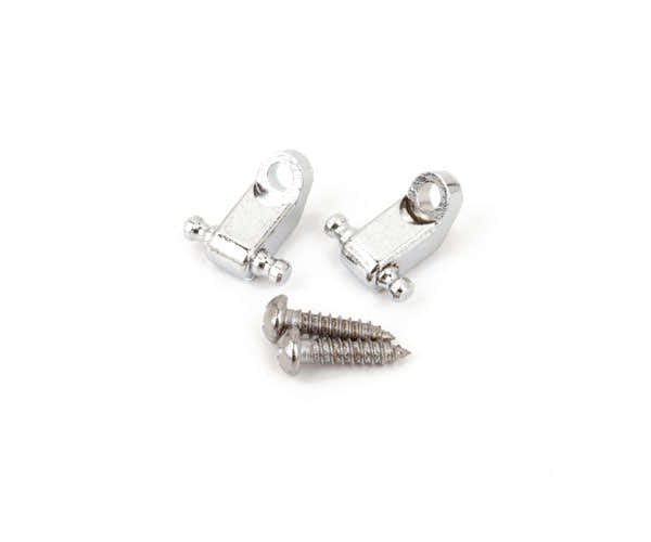 American Standard guide per corde (2) (cromato)