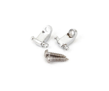 American Standard guide per corde (2) (cromato)