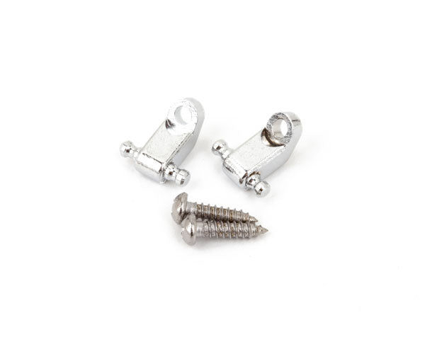Fender American Standard guide per corde (2) (cromato)