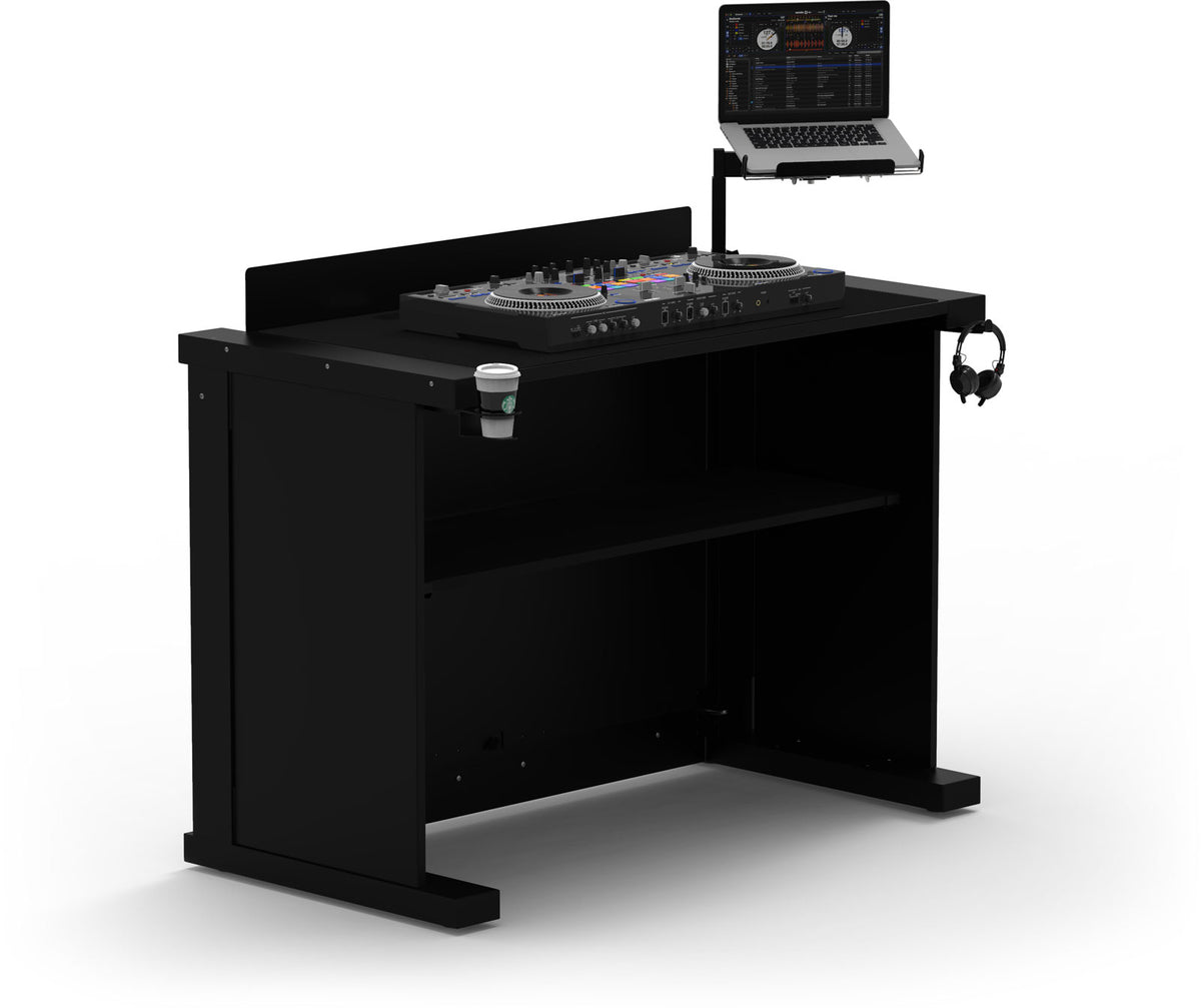 B3 Professional DJ Table BK