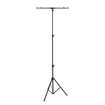 LS TBTV 28 - TREPPIEDI ILLUMINAZIONE CON TRACOLLA GRANDE