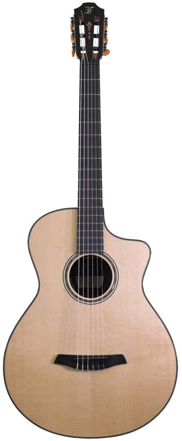 Gn4 Grand Crossover in nylon S-R 45Mm Lrb1