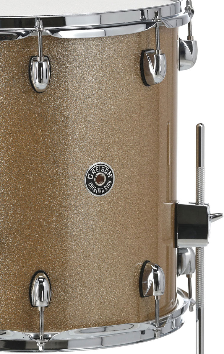 Floor Tom Catalina Club Sahara Sparkle