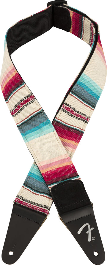 2" Tracolla Sonoran - Alba