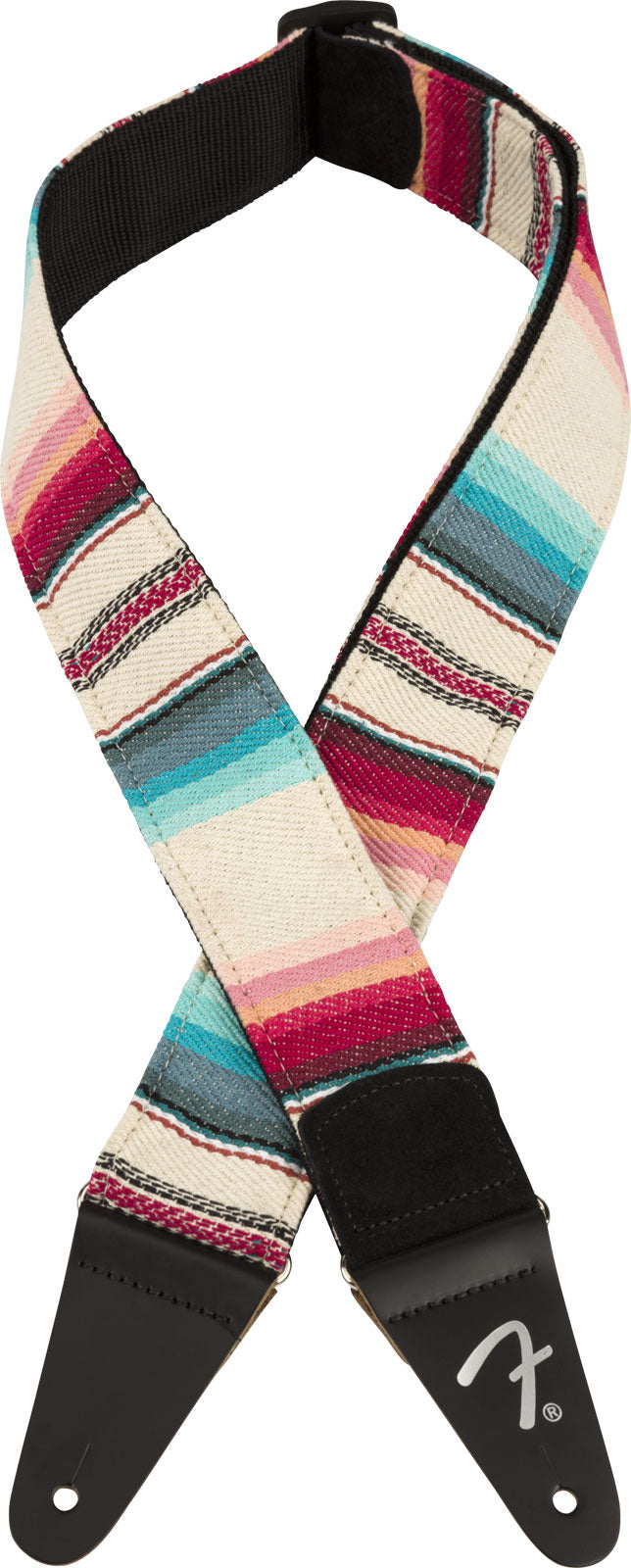 2" Tracolla Sonoran - Alba