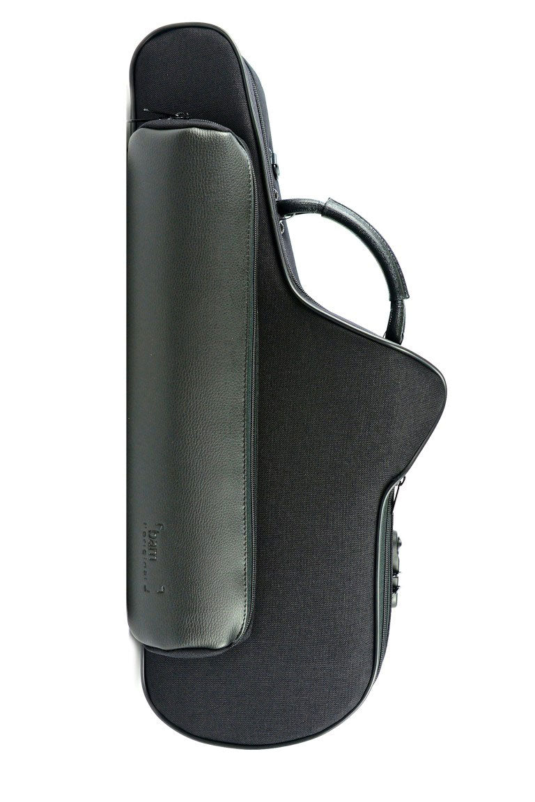 Custodia Sassofono Contralto Classic - Nero
