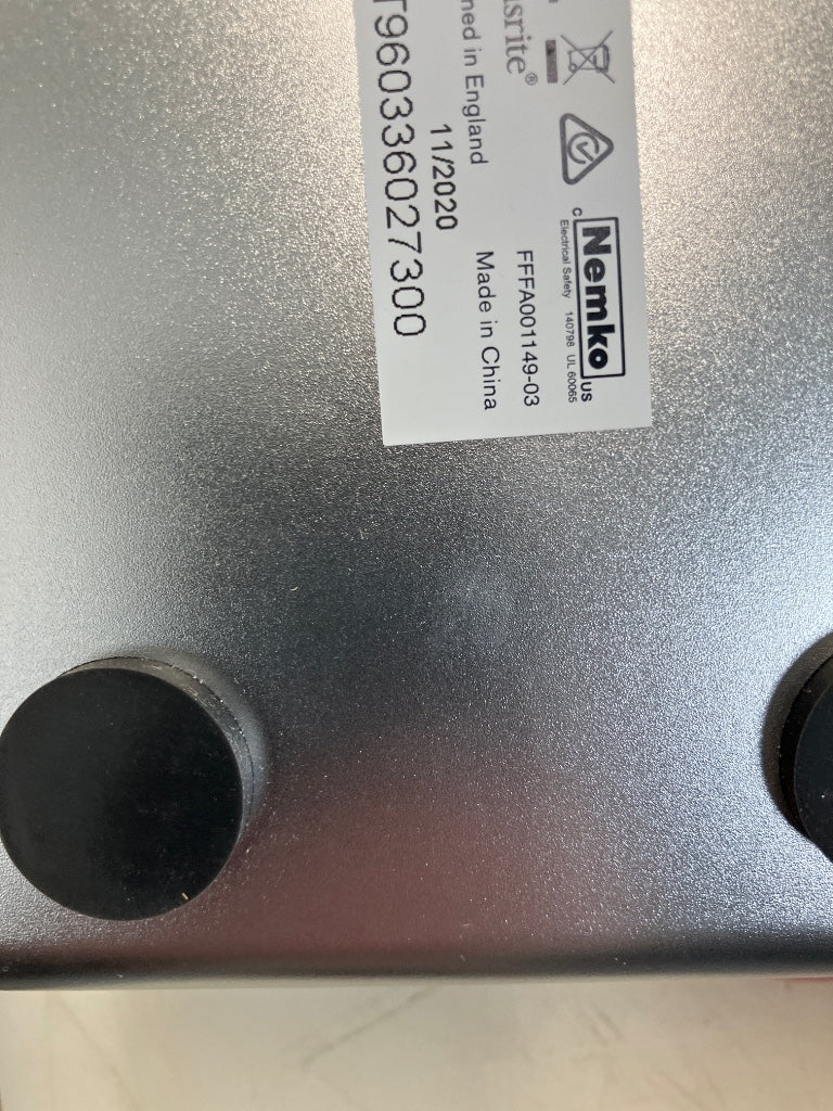 Itrack Solo - B Stock