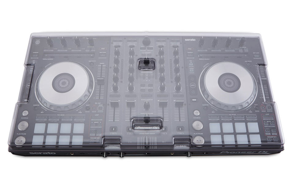 PIONEER DDJ-SX SX SX32 & RX