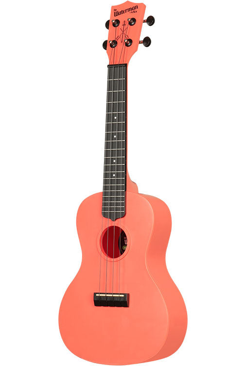 Waterman Concert Polvere rosa riciclato