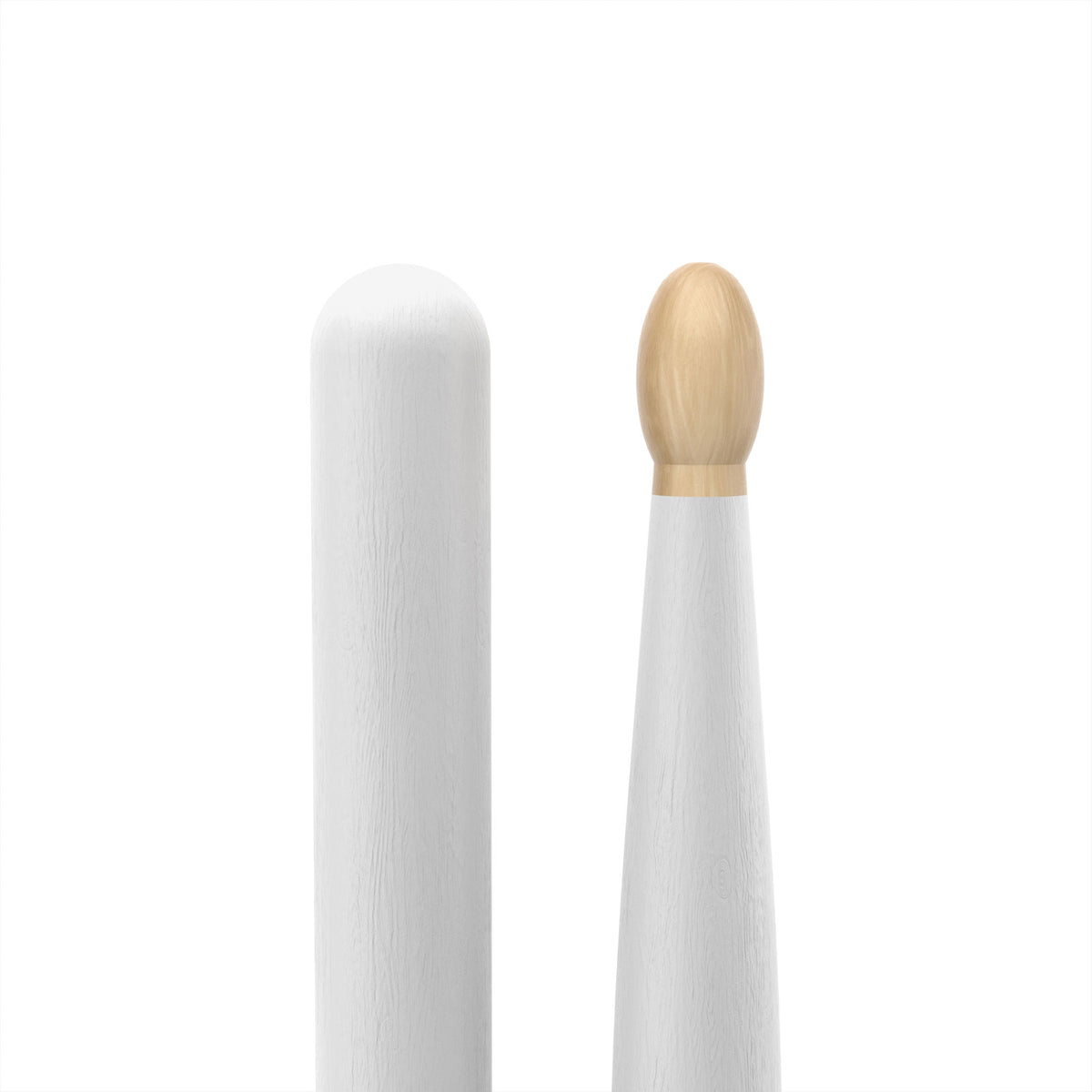 TX5BW-WHITE - Classic 5B bianco