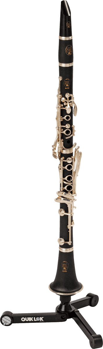 Supporto - Flauto Traverso O Clarinetto