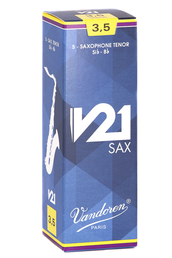 V21 3.5 - Sassofono Tenore