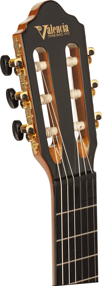 Vc264 4-4 Natural Glossy Finish