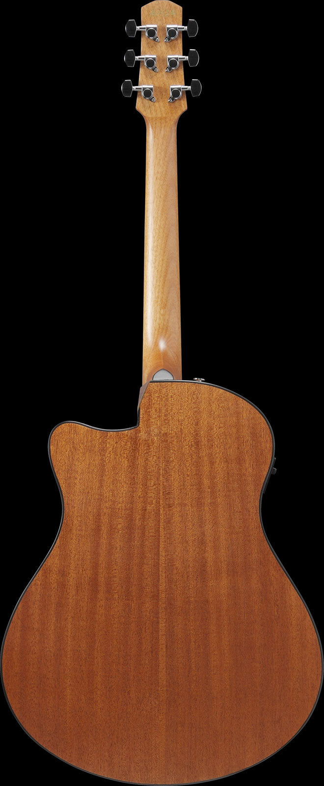 AAM50CE-OPN Naturale Advanced Acoustic